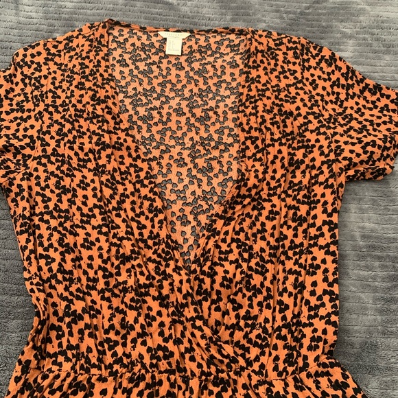 Woman romper - Picture 2 of 4